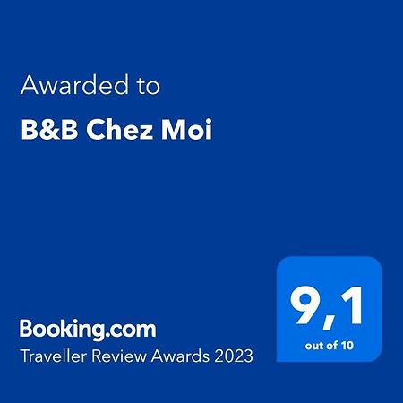Chez Moi Tropea Centro Bed & Breakfast Ngoại thất bức ảnh