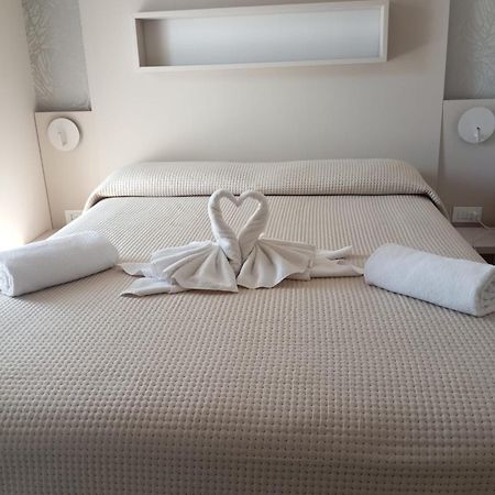 Chez Moi Tropea Centro Bed & Breakfast Ngoại thất bức ảnh