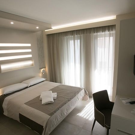 Chez Moi Tropea Centro Bed & Breakfast Ngoại thất bức ảnh