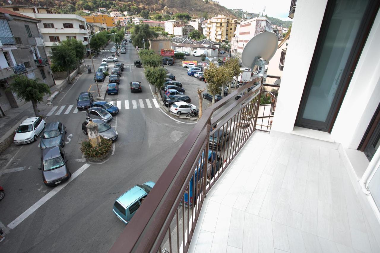 Chez Moi Tropea Centro Bed & Breakfast Ngoại thất bức ảnh