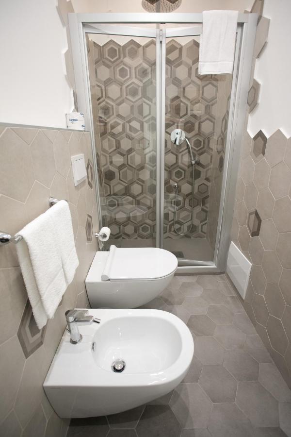Chez Moi Tropea Centro Bed & Breakfast Ngoại thất bức ảnh