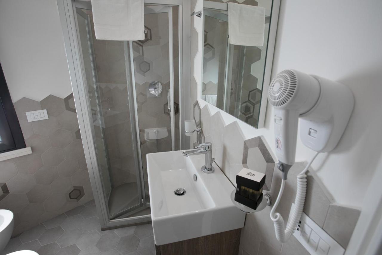 Chez Moi Tropea Centro Bed & Breakfast Ngoại thất bức ảnh