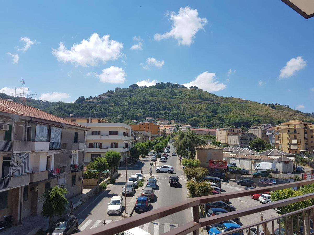 Chez Moi Tropea Centro Bed & Breakfast Ngoại thất bức ảnh