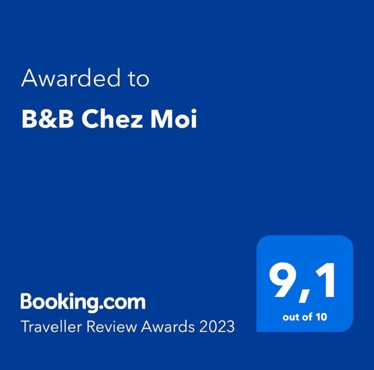 Chez Moi Tropea Centro Bed & Breakfast Ngoại thất bức ảnh
