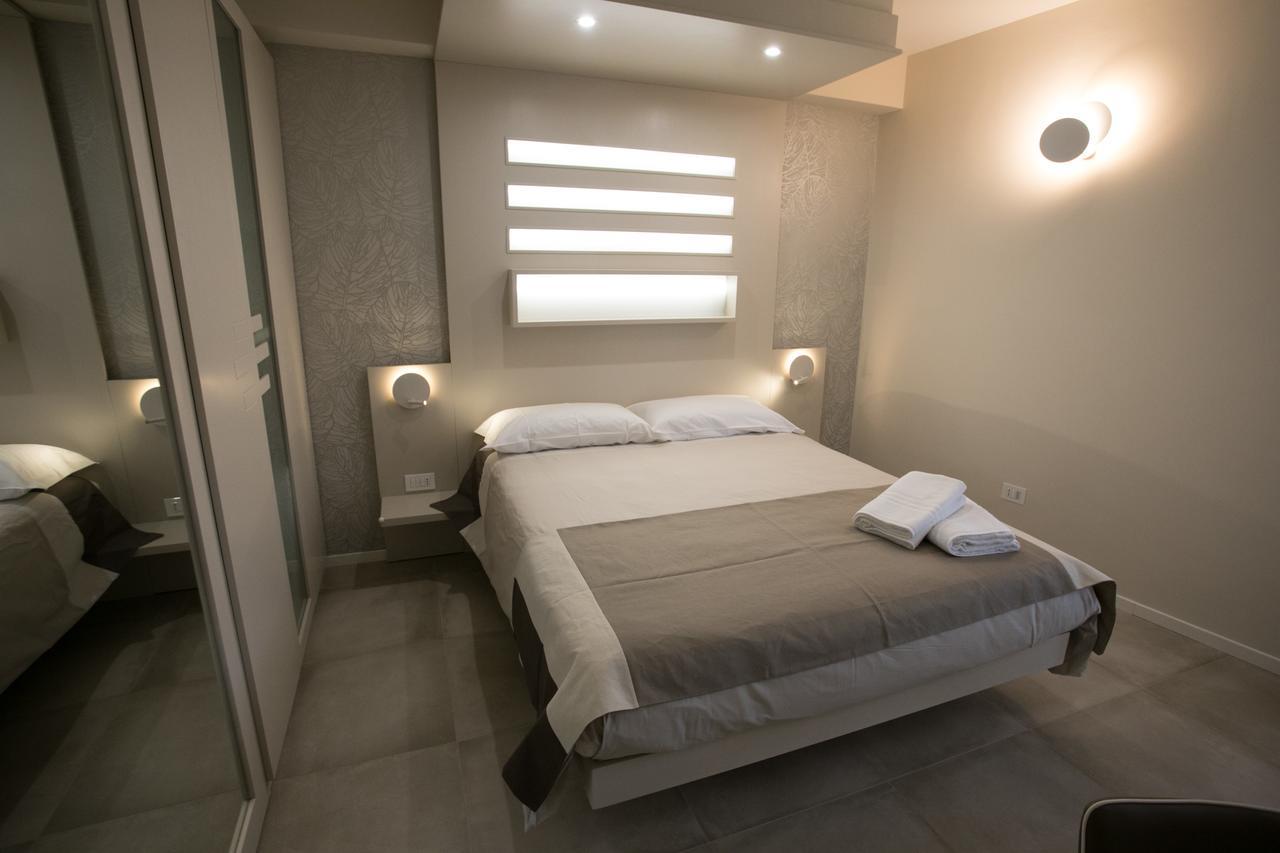 Chez Moi Tropea Centro Bed & Breakfast Ngoại thất bức ảnh