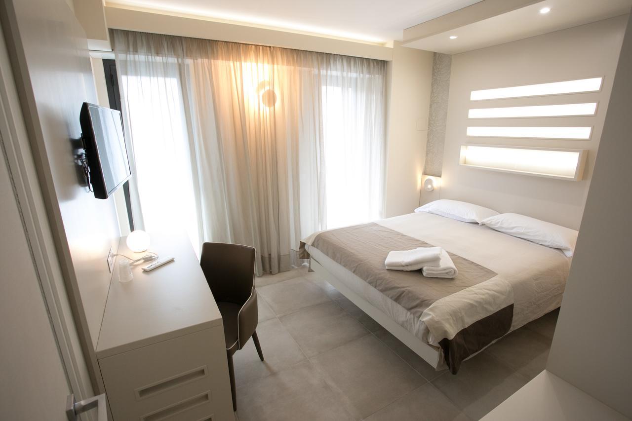 Chez Moi Tropea Centro Bed & Breakfast Ngoại thất bức ảnh