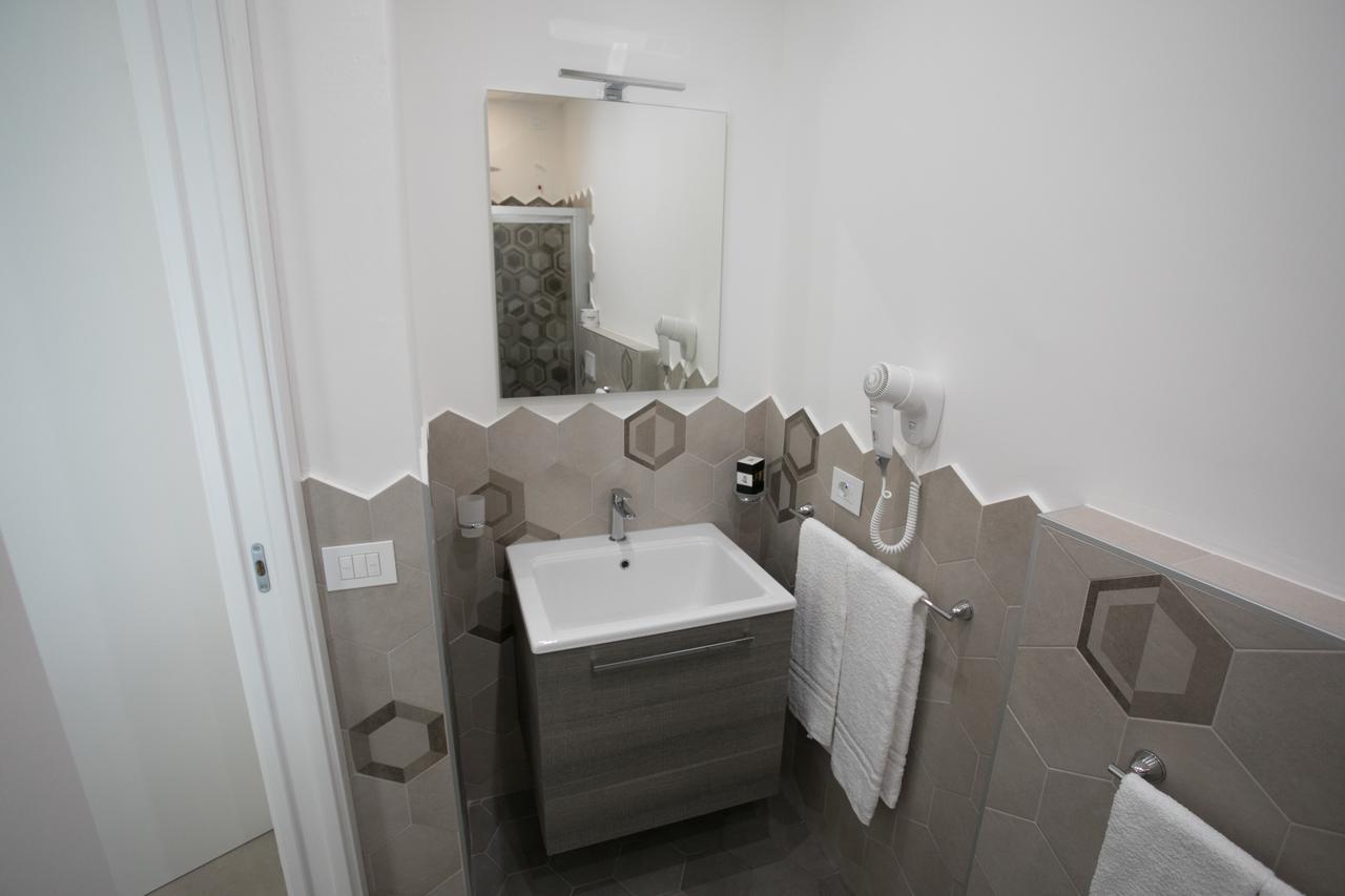 Chez Moi Tropea Centro Bed & Breakfast Ngoại thất bức ảnh