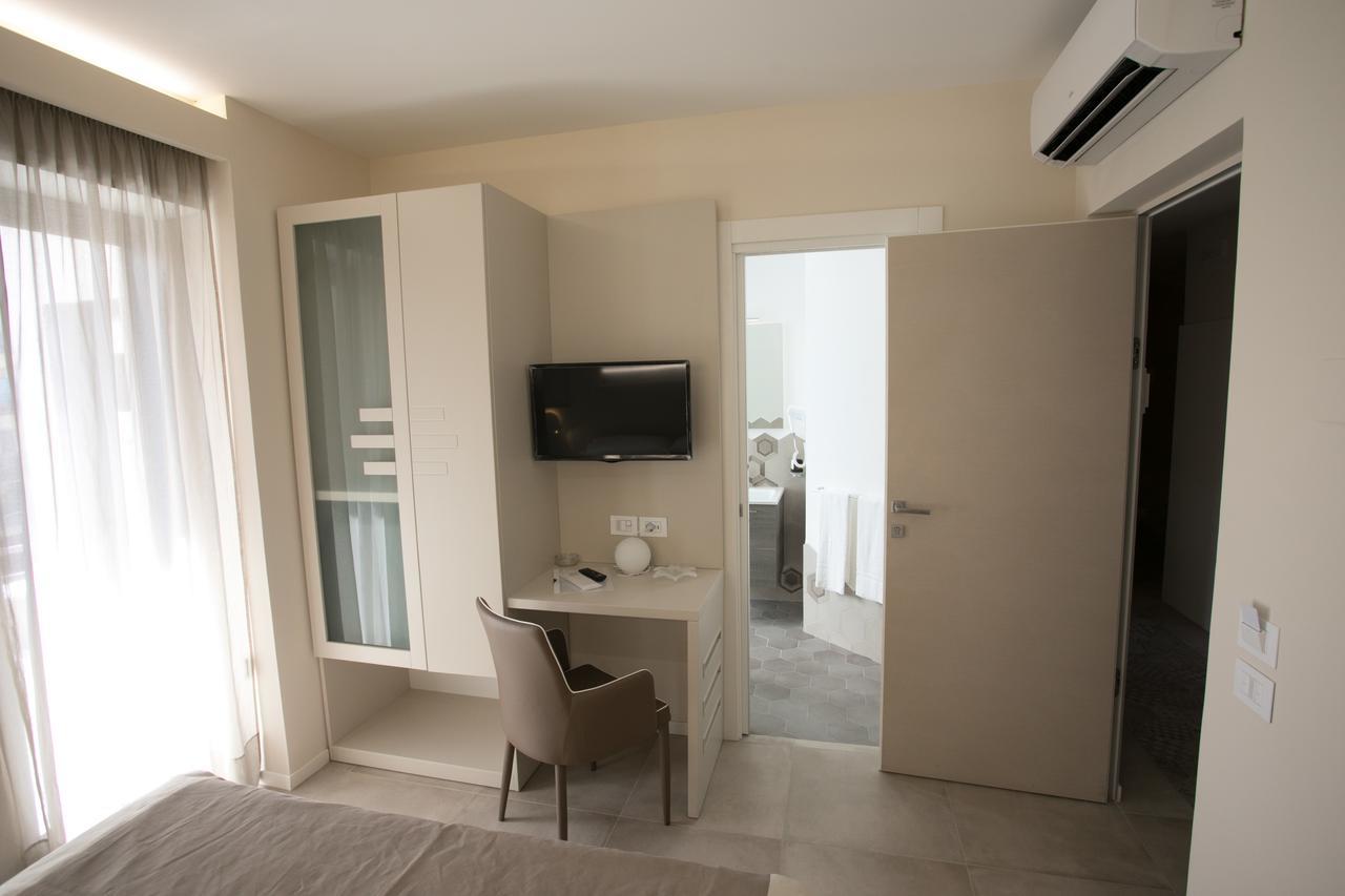 Chez Moi Tropea Centro Bed & Breakfast Ngoại thất bức ảnh
