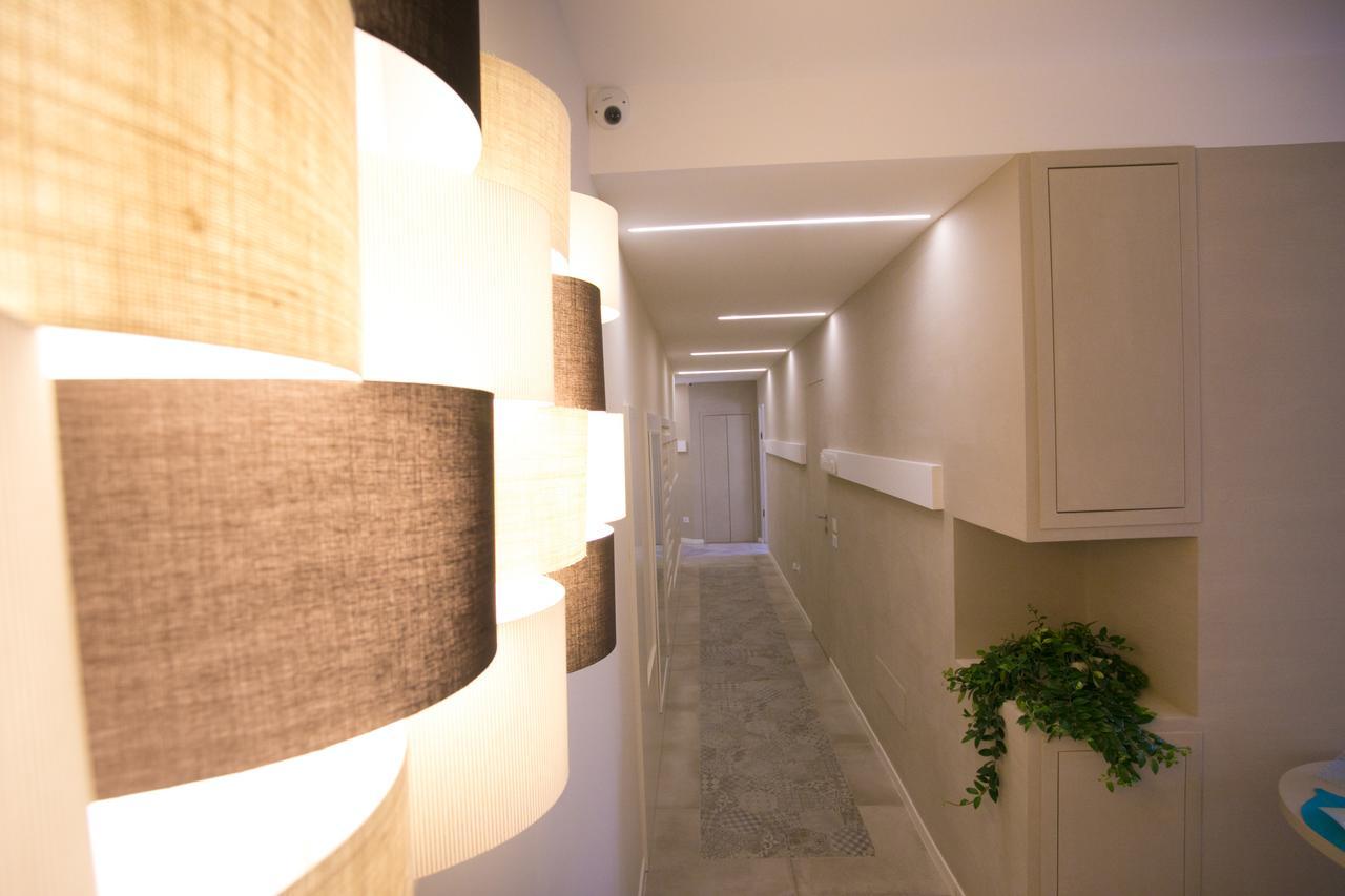 Chez Moi Tropea Centro Bed & Breakfast Ngoại thất bức ảnh