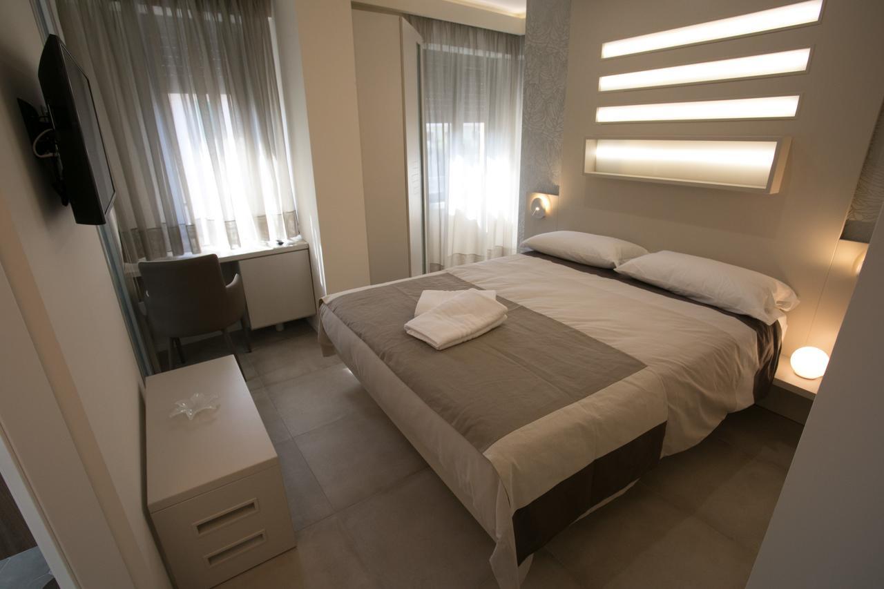 Chez Moi Tropea Centro Bed & Breakfast Ngoại thất bức ảnh