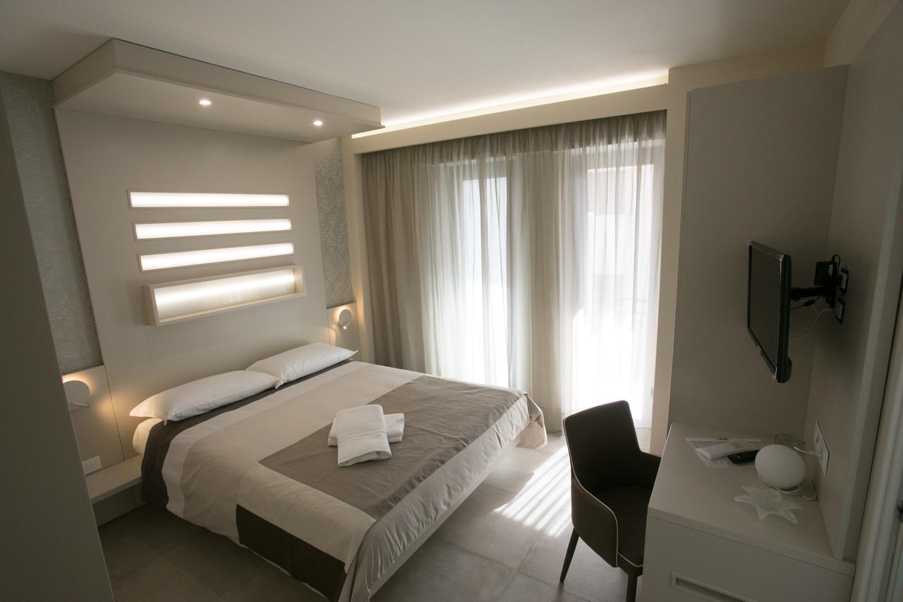 Chez Moi Tropea Centro Bed & Breakfast Ngoại thất bức ảnh