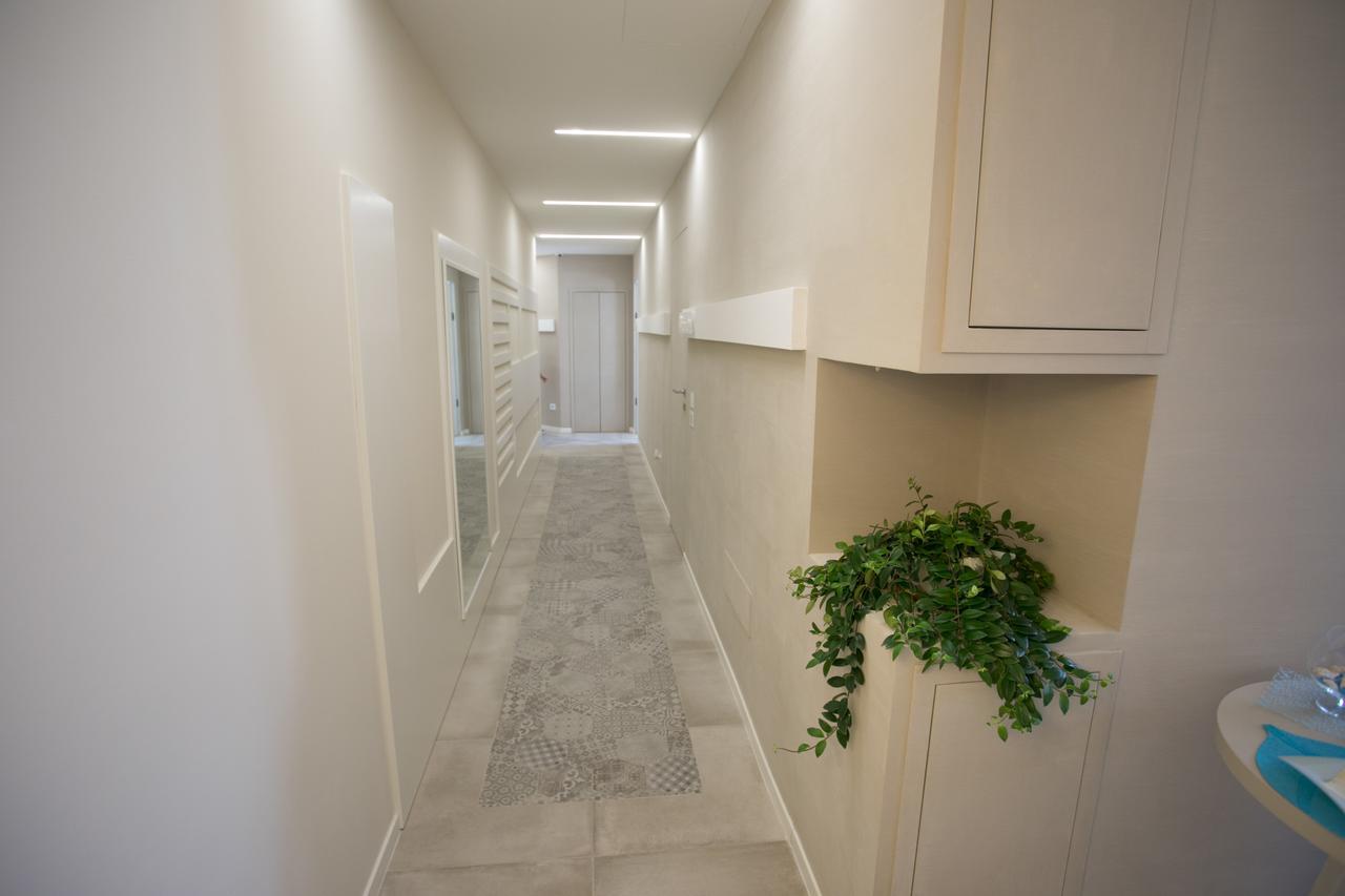 Chez Moi Tropea Centro Bed & Breakfast Ngoại thất bức ảnh