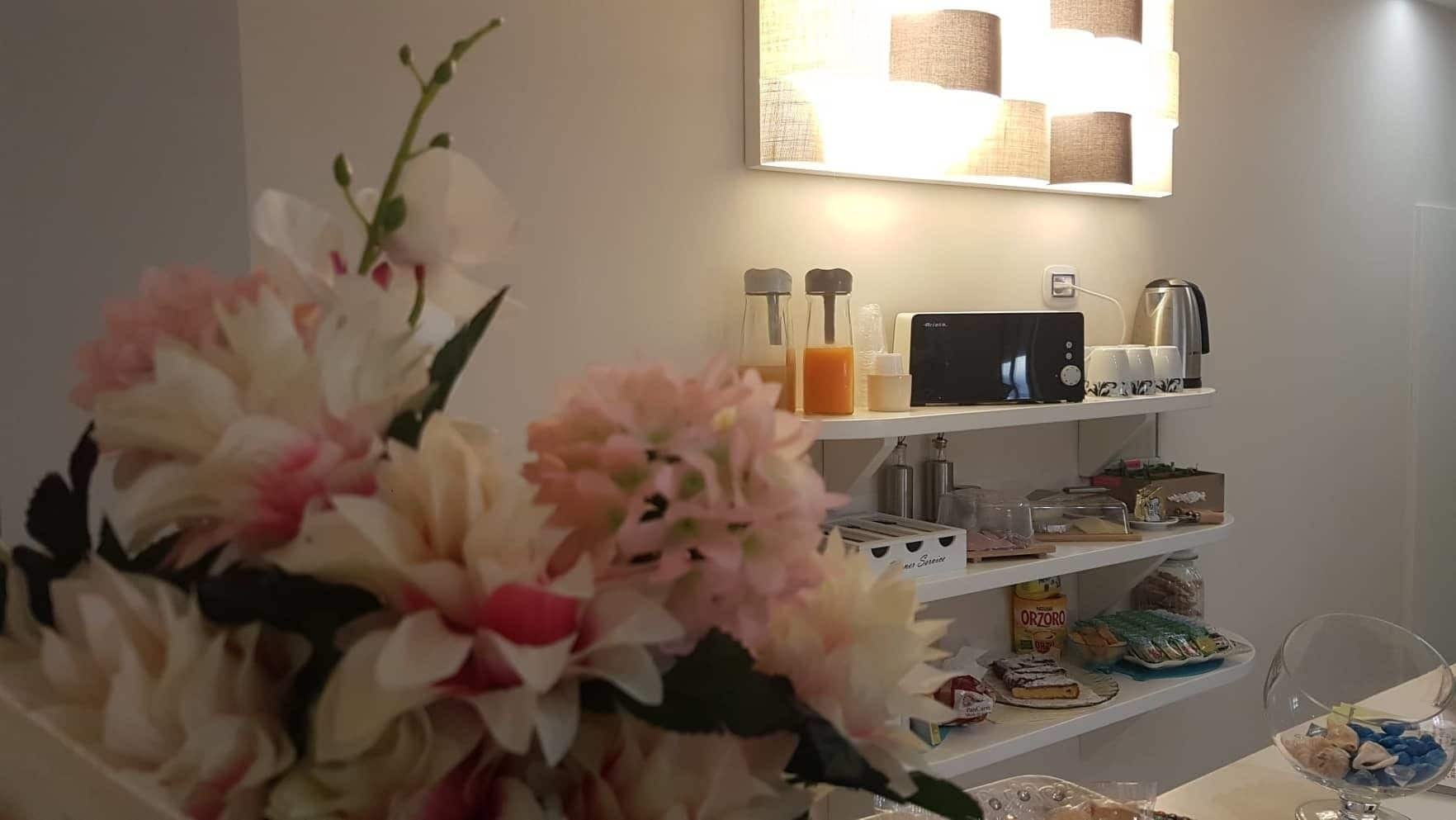 Chez Moi Tropea Centro Bed & Breakfast Ngoại thất bức ảnh
